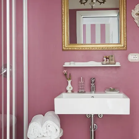 Hotell La Zarabba Boutique