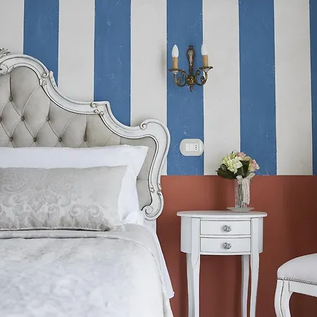 Hotell La Zarabba Boutique