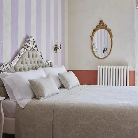 La Zarabba Boutique Hotell