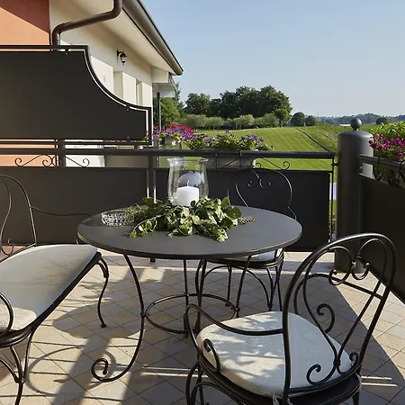 La Zarabba Boutique Hotell 2*