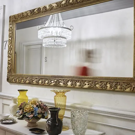La Zarabba Boutique Hotell Ponti sul Mincio