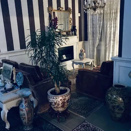 La Zarabba Boutique Hotell