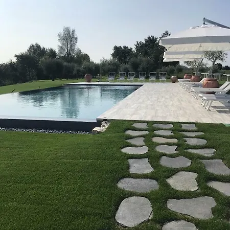 La Zarabba Boutique Ponti sul Mincio