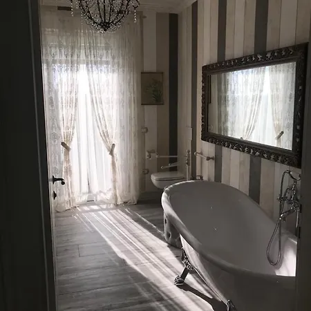 La Zarabba Boutique Hotell