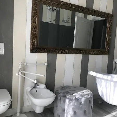 Hotell La Zarabba Boutique