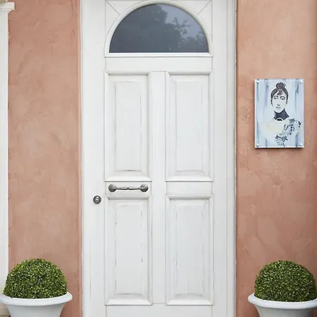 La Zarabba Boutique Hotel