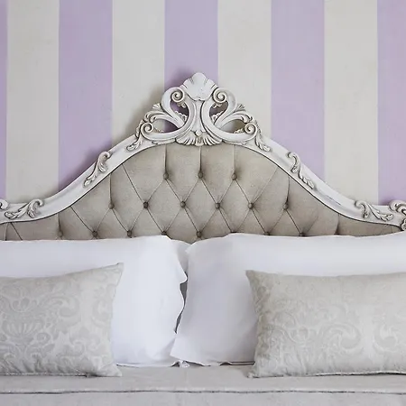 La Zarabba Boutique 2*