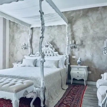 Hotel La Zarabba Boutique